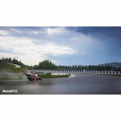 Gioco Moto GP 21 PS5 - 2