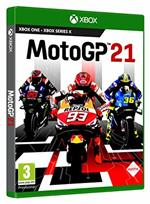 MotoGP 21 - XONE