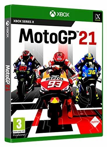 MotoGP 21 - Xbox Series X