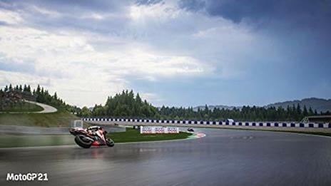 MotoGP 21 - Xbox Series X - 4