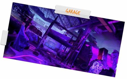 Hot Wheels Unleashed- XONE - 2