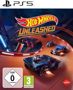 Hot Wheels Unleashed (Playstation 5)