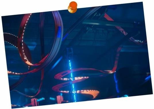 Hot Wheels Unleashed - SWITCH - 3