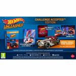 Hot Wheels Unleashed - Gioco Challenge Accepted Edition per Xbox One e Xbox Series X