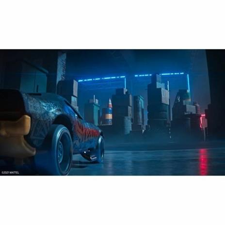 Hot Wheels Unleashed - Gioco Xbox One e Xbox X Series Day One Edition - 4