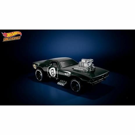 Hot Wheels Unleashed - Gioco Xbox One e Xbox X Series Day One Edition - 6