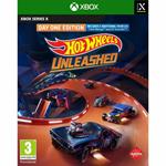 Hot Wheels Unleashed - Gioco Xbox Series X Day One Edition
