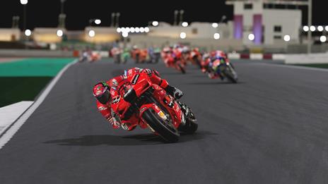 MotoGP 22 - PS4 - 6