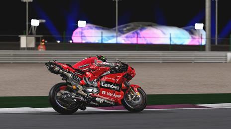 MotoGP 22 - PS4 - 8