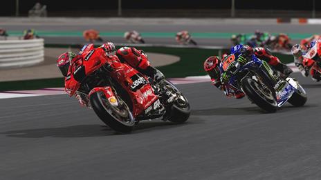 Sony MotoGP 22 Standard Multilingua PlayStation 4 - 4