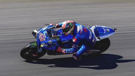 Sony MotoGP 22 Standard Multilingua PlayStation 4 - 9