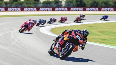 MotoGP 22 - Day One Edition - PlayStation 4 - 5