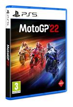 MotoGP 22 - PS5