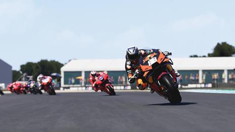 MotoGP 22 - PS5 - 4
