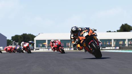 MotoGP 22 - Day One Edition - 6