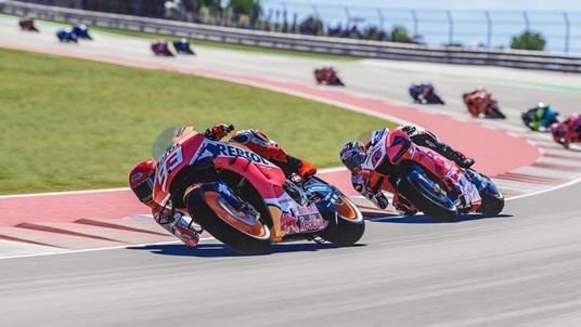 Nintendo MotoGP 22 Standard Multilingua Nintendo Switch - 6