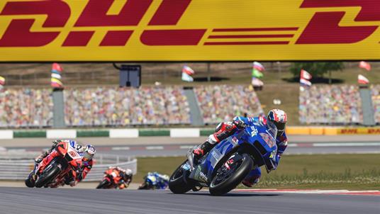 Nintendo MotoGP 22 Standard Multilingua Nintendo Switch - 8