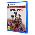 MotoGP 23 Day One Edition - PS5