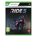 Ride 5 - XBOX Serie X