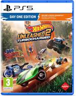 Hot Wheels Unleashed 2 Day One Edition - PS5