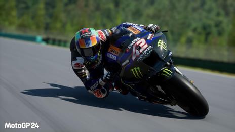 MotoGP24 Day One Edition - PS4 - 3