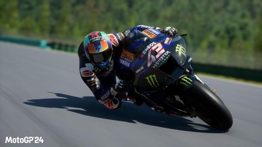 MotoGP24 Day One Edition - PS4 - 3