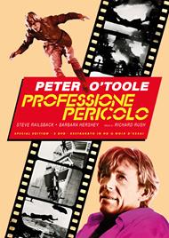 Professione Pericolo (Special Edition) (2 Dvd) (Restaurato In Hd)