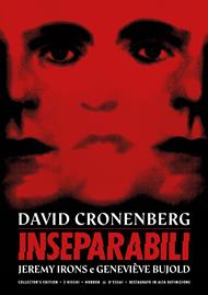 Inseparabili (Collector's Edition) (Restaurato In Hd) (2 Dvd)