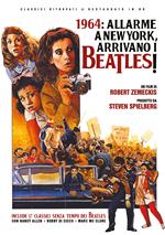 1964: Allarme A New York, Arrivano I Beatles (Special Edition) (Restaurato In Hd) (DVD)