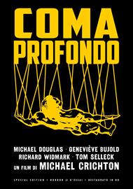 Coma Profondo (Special Edition) (Restaurato in HD) (DVD)