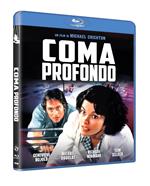 Coma Profondo (Special Edition) (Blu-ray)