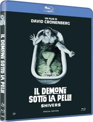 Il Demone Sotto La Pelle (Special Edition) (Blu-ray)