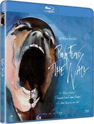 Pink Floyd - The Wall (Special Edition) (Blu-ray)