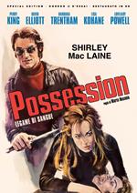 Possession. Legame Di Sangue (Special Edition) (Restaurato In Hd) (DVD)