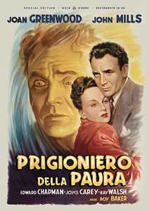 Film Prigioniero Della Paura (Special Edition) (Restaurato In Hd) (DVD) Roy Ward Baker