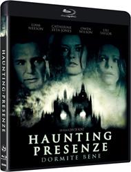 Haunting - Presenze (Blu-ray)