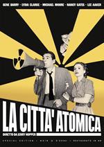 La Città Atomica (Special Edition) (Restaurato In Hd) (DVD)