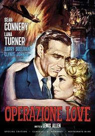 Operazione Love (Special Edition) (Restaurato In Hd) (DVD)