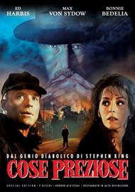 Cose Preziose (2 Dvd) (Special Edition) (Restaurato In Hd) (DVD)