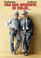 Film Per Una Manciata Di Soldi (Restaurato In Hd) (DVD) Stuart Rosenberg