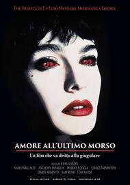 Amore All'Ultimo Morso (Special Edition) (Restaurato In Hd) (DVD)