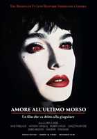 Film Amore All'Ultimo Morso (Special Edition) (Restaurato In Hd) (DVD) John Landis
