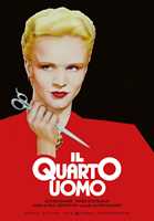 Film Il Quarto Uomo (Special Edition) (Restaurato In Hd) (DVD) Paul Verhoeven