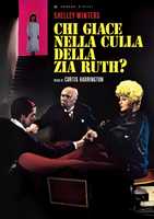 Film Chi giace nella culla della zia Ruth? (DVD) Curtis Harrington