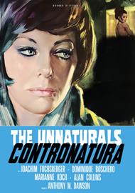 The Unnaturals. Contronatura (DVD)