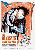 Film In viaggio con la zia (Restaurato in HD) (DVD) George Cukor