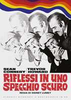 Film Riflessi in uno specchio scuro (Restaurato in HD) (DVD) Sidney Lumet
