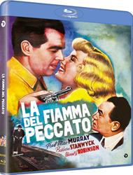 La Fiamma Del Peccato (Blu-ray Mod)