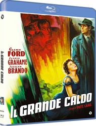 Il Grande Caldo (Blu-ray Mod)