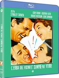 L' Erba Del Vicino E' Sempre Piu Verde (Blu-ray Mod)